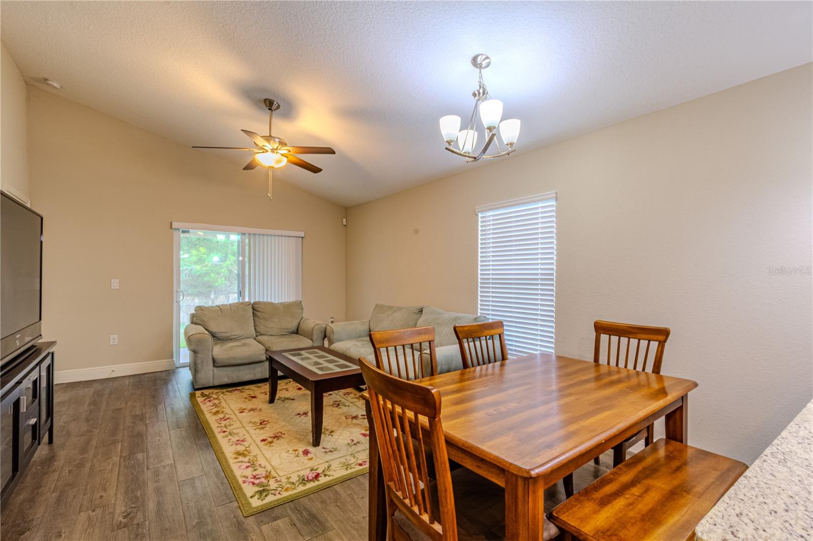 SINCLAIR PARK - Residential