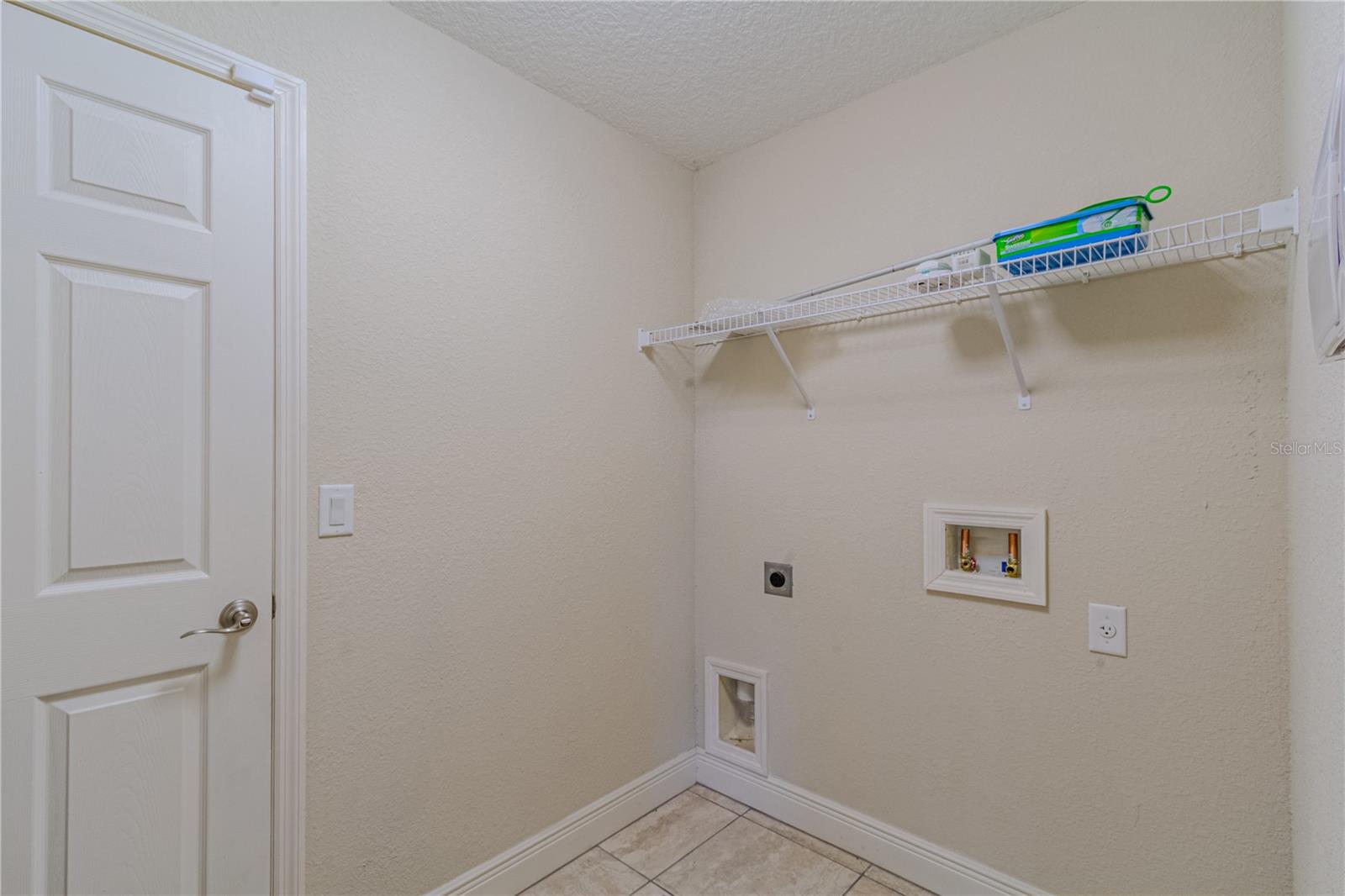 SINCLAIR PARK - Residential