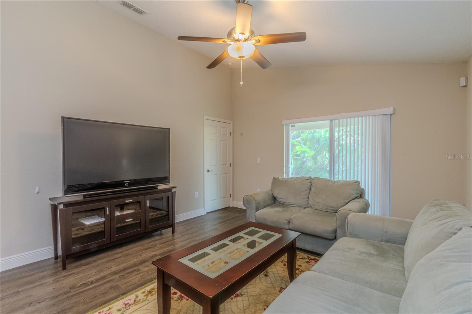 SINCLAIR PARK - Residential
