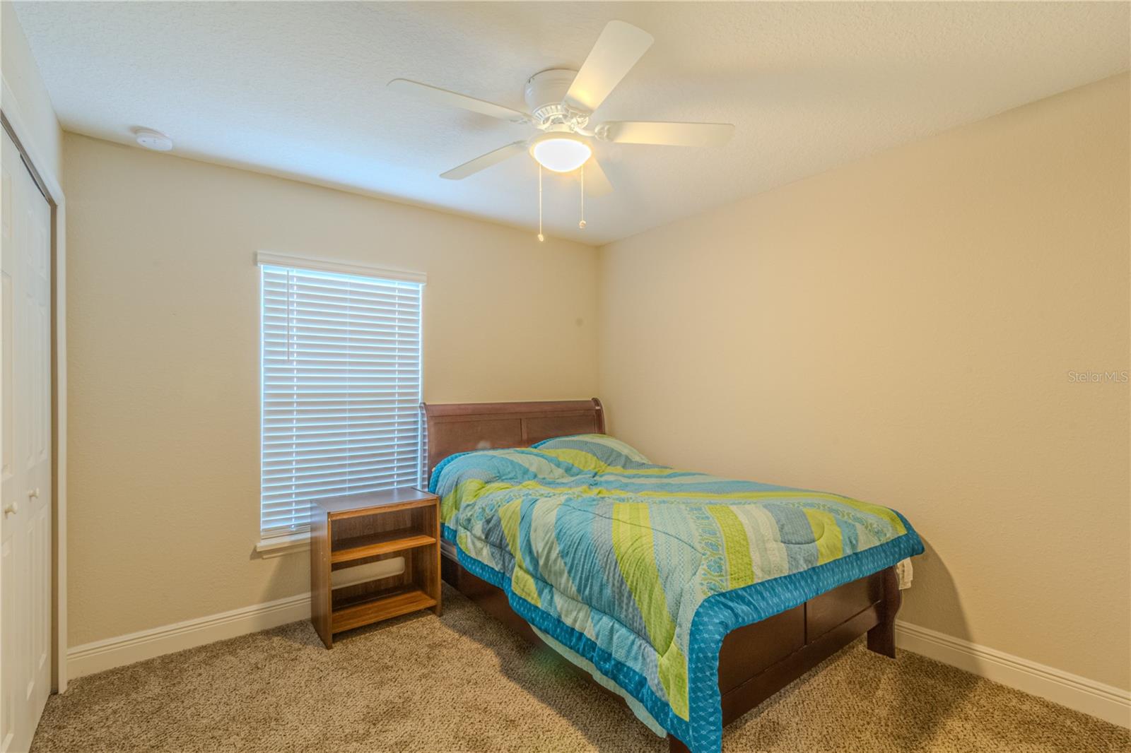 SINCLAIR PARK - Residential