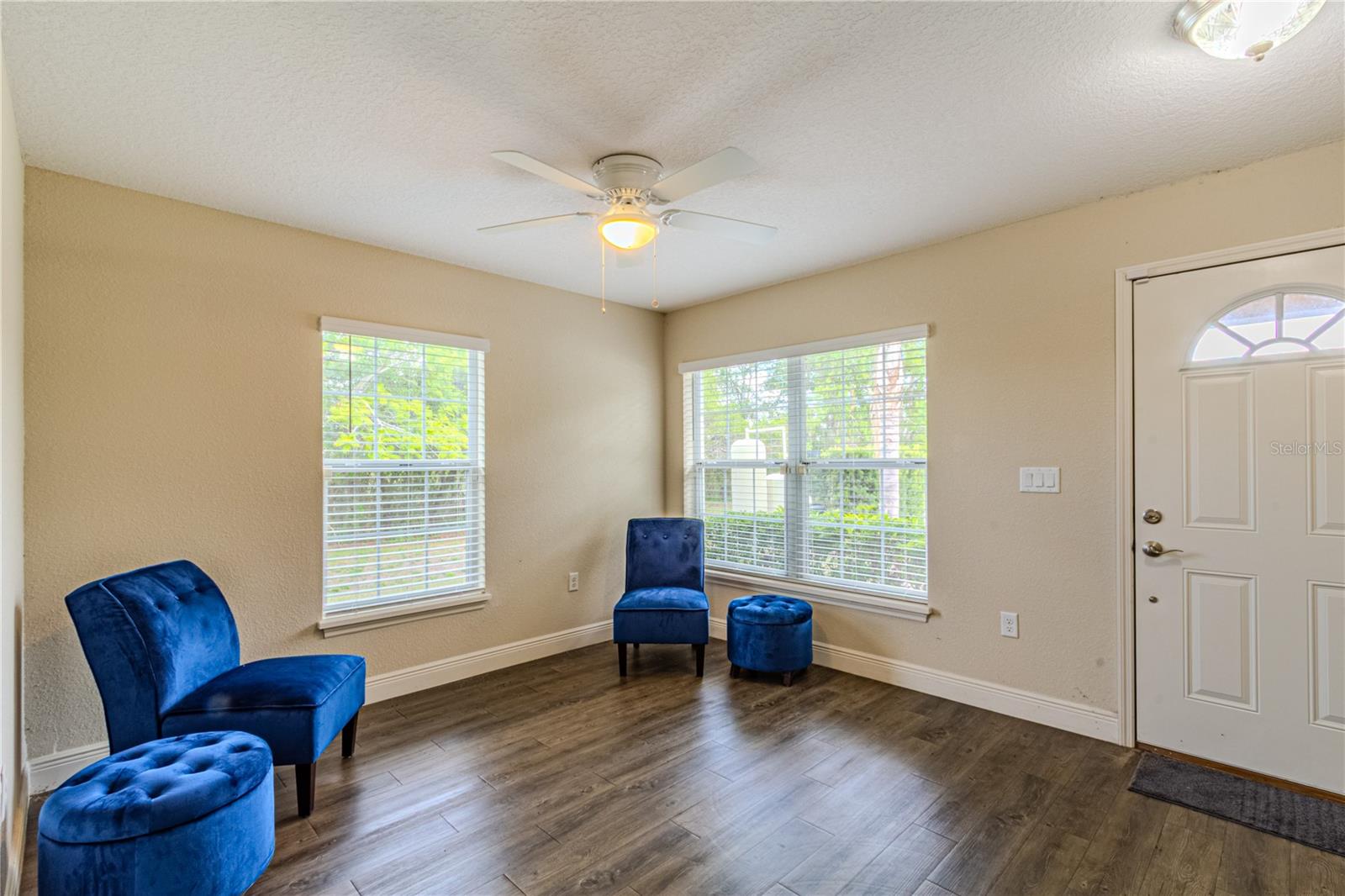 SINCLAIR PARK - Residential