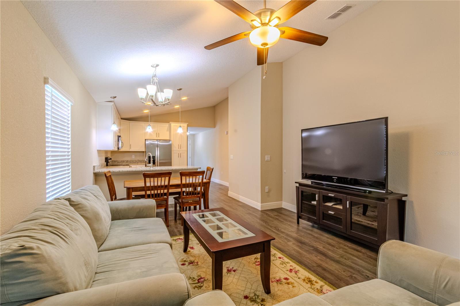 SINCLAIR PARK - Residential