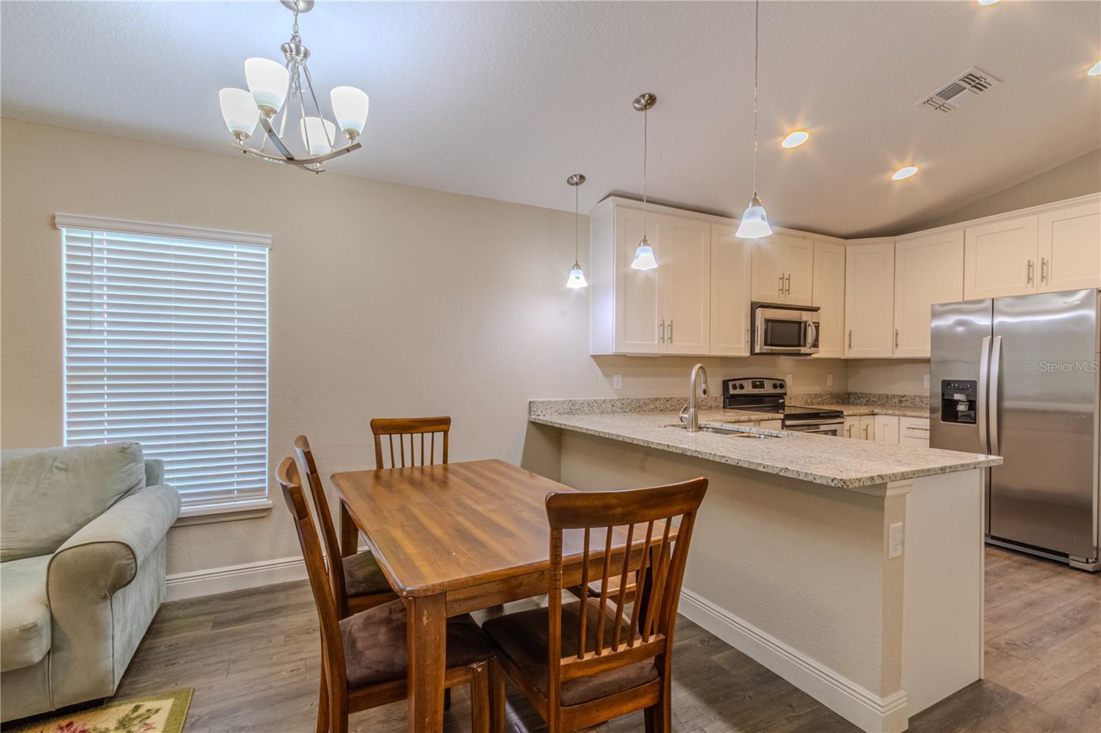 SINCLAIR PARK - Residential