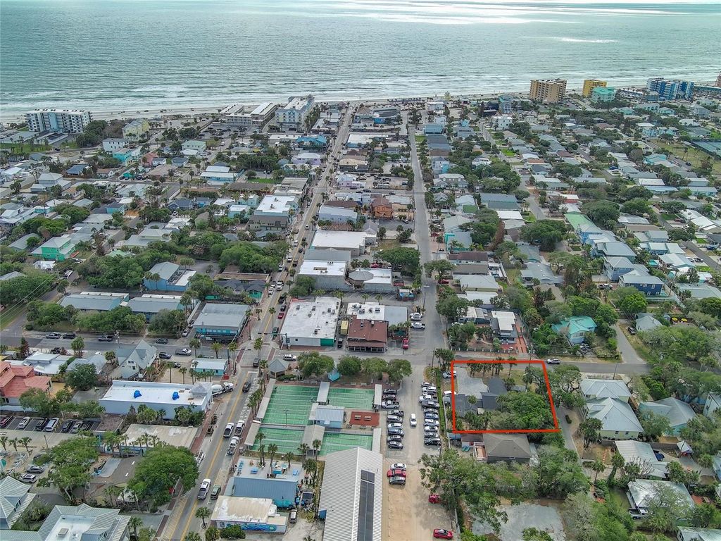 Photo of 200 S Pine Street, New Smyrna Beach, FL 32169 (MLS # NS1088043)