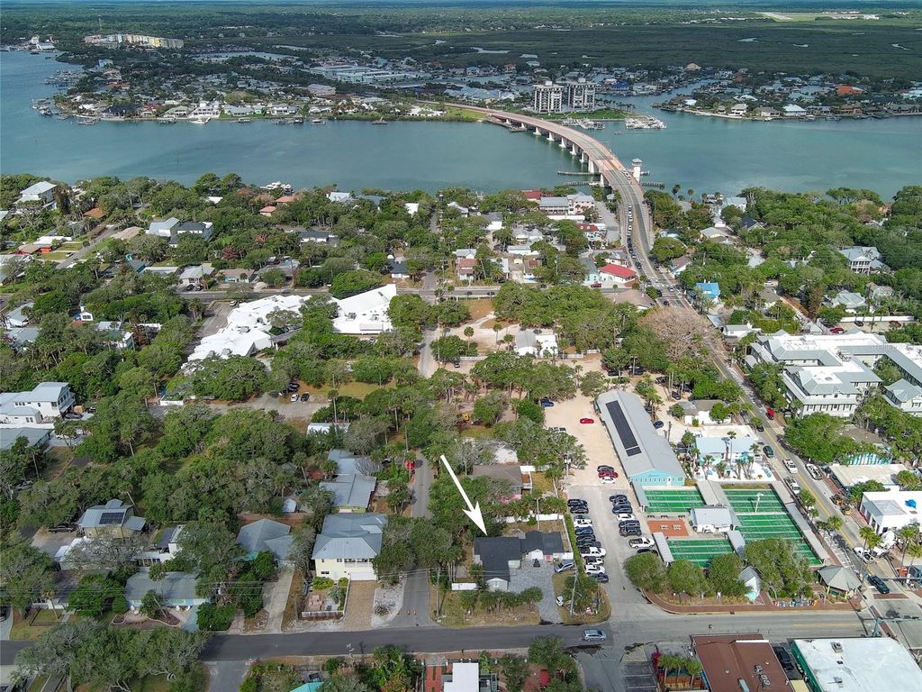 Photo of 200 S Pine Street, New Smyrna Beach, FL 32169 (MLS # NS1088043)