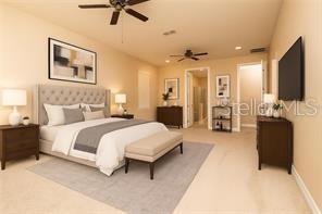 PHILLIPS GROVE - Residential Lease