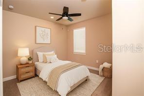 PHILLIPS GROVE - Residential Lease