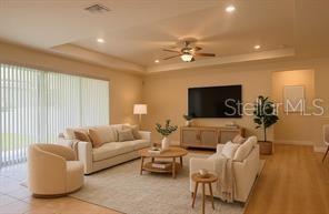 PHILLIPS GROVE - Residential Lease