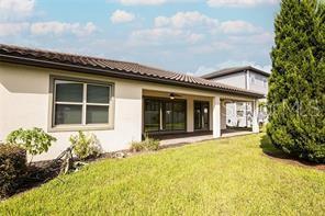 PHILLIPS GROVE - Residential Lease