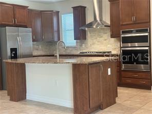 PHILLIPS GROVE - Residential Lease