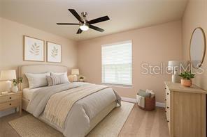 PHILLIPS GROVE - Residential Lease