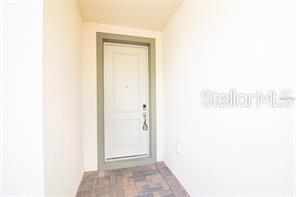 PHILLIPS GROVE - Residential Lease