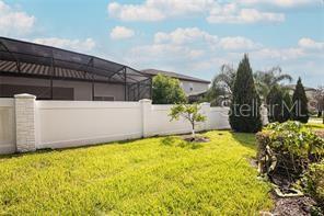 PHILLIPS GROVE - Residential Lease