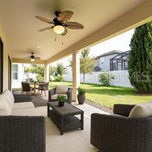 PHILLIPS GROVE - Residential Lease