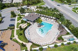 PHILLIPS GROVE - Residential Lease