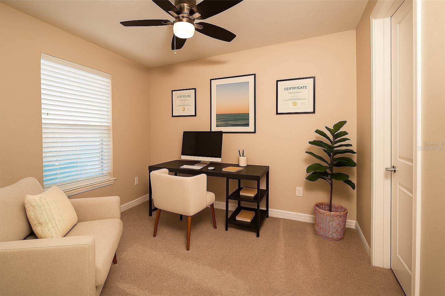 PHILLIPS GROVE - Residential Lease