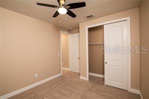 PHILLIPS GROVE - Residential Lease