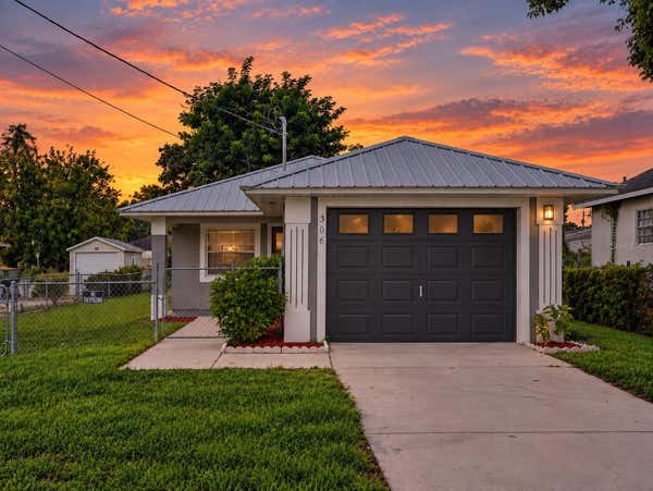 306 Walnut St, Auburndale, FL, 33823