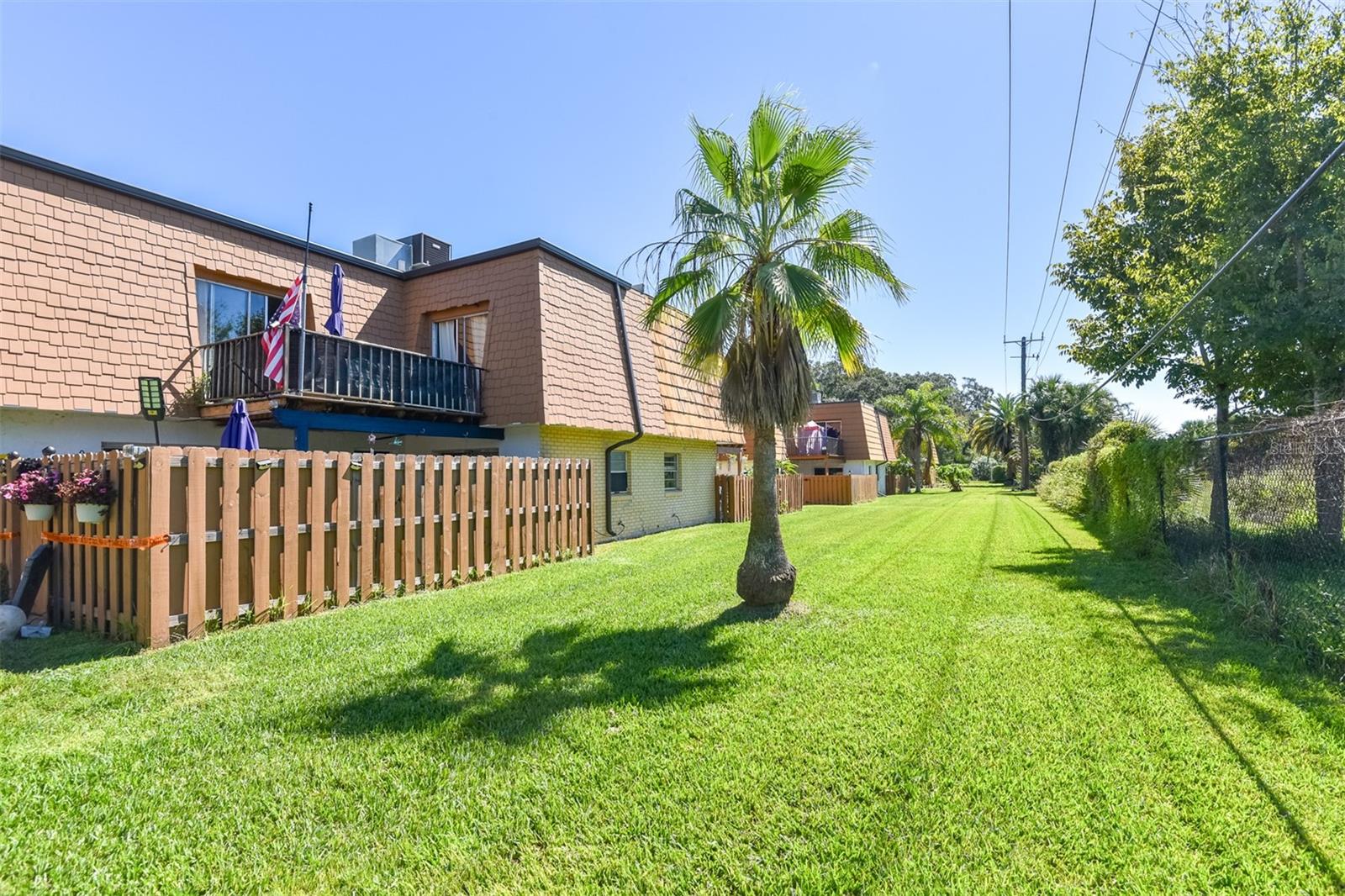 DUNLAWTON - Residential