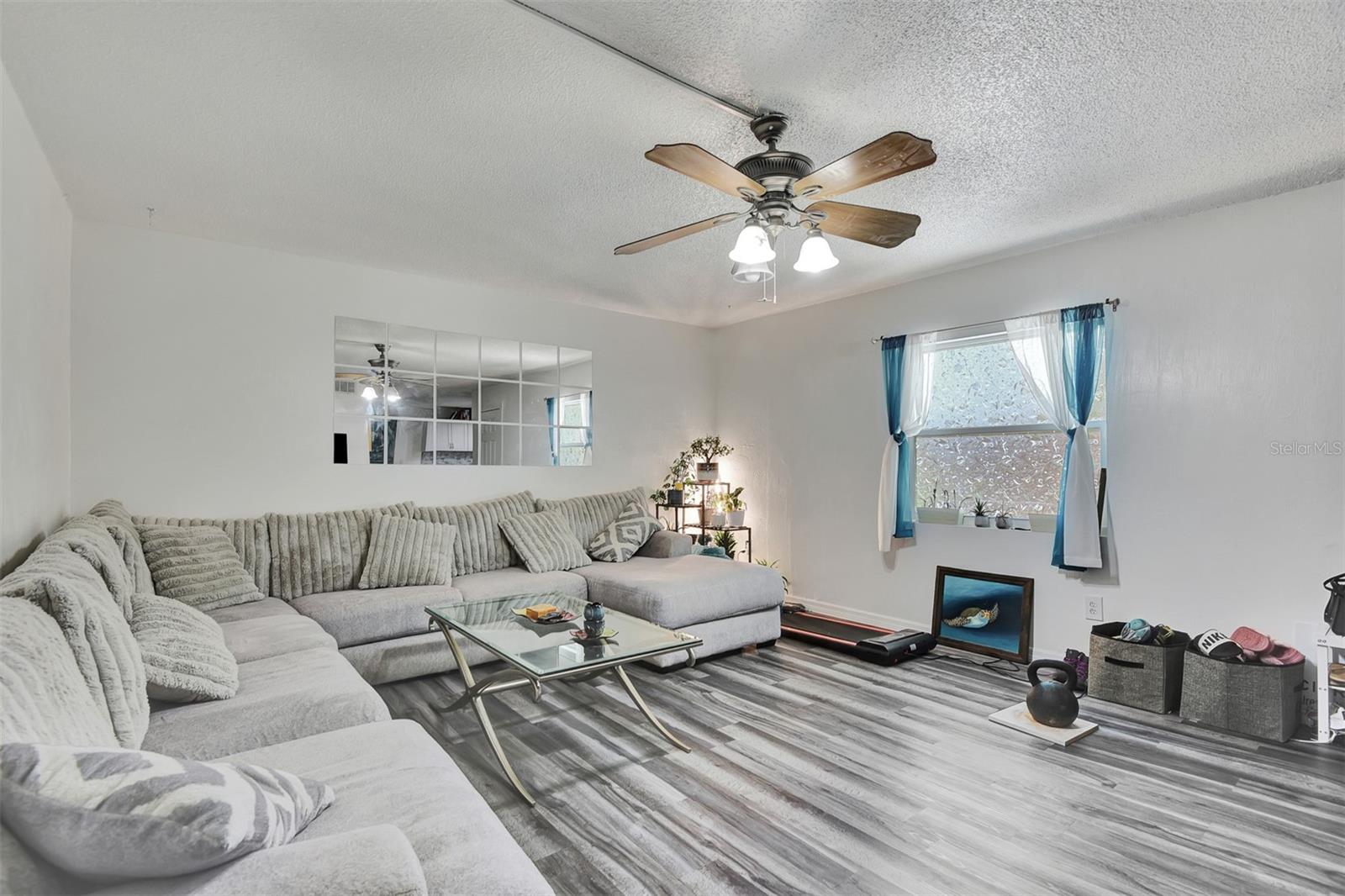 DUNLAWTON - Residential