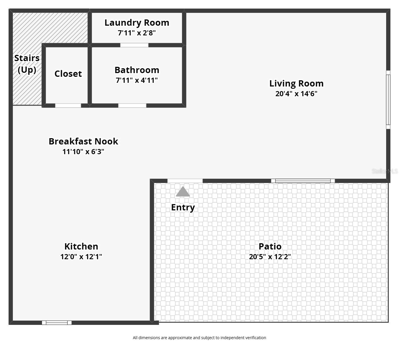 DUNLAWTON - Residential