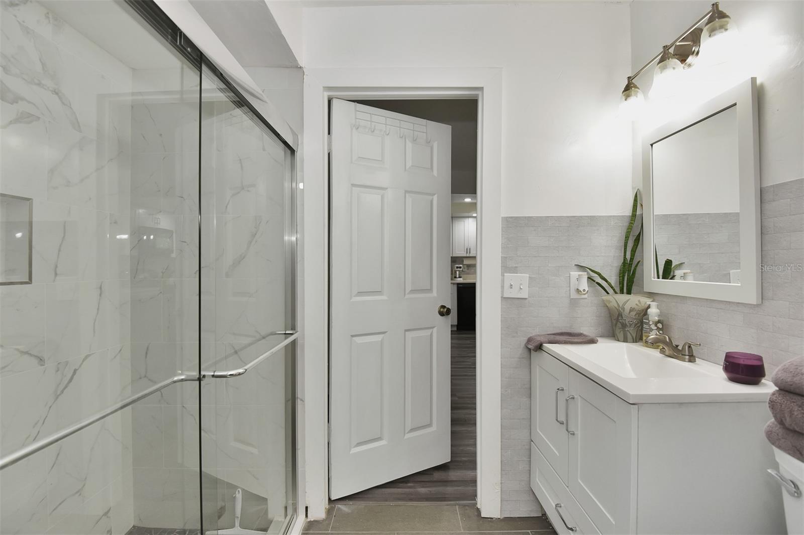 DUNLAWTON - Residential