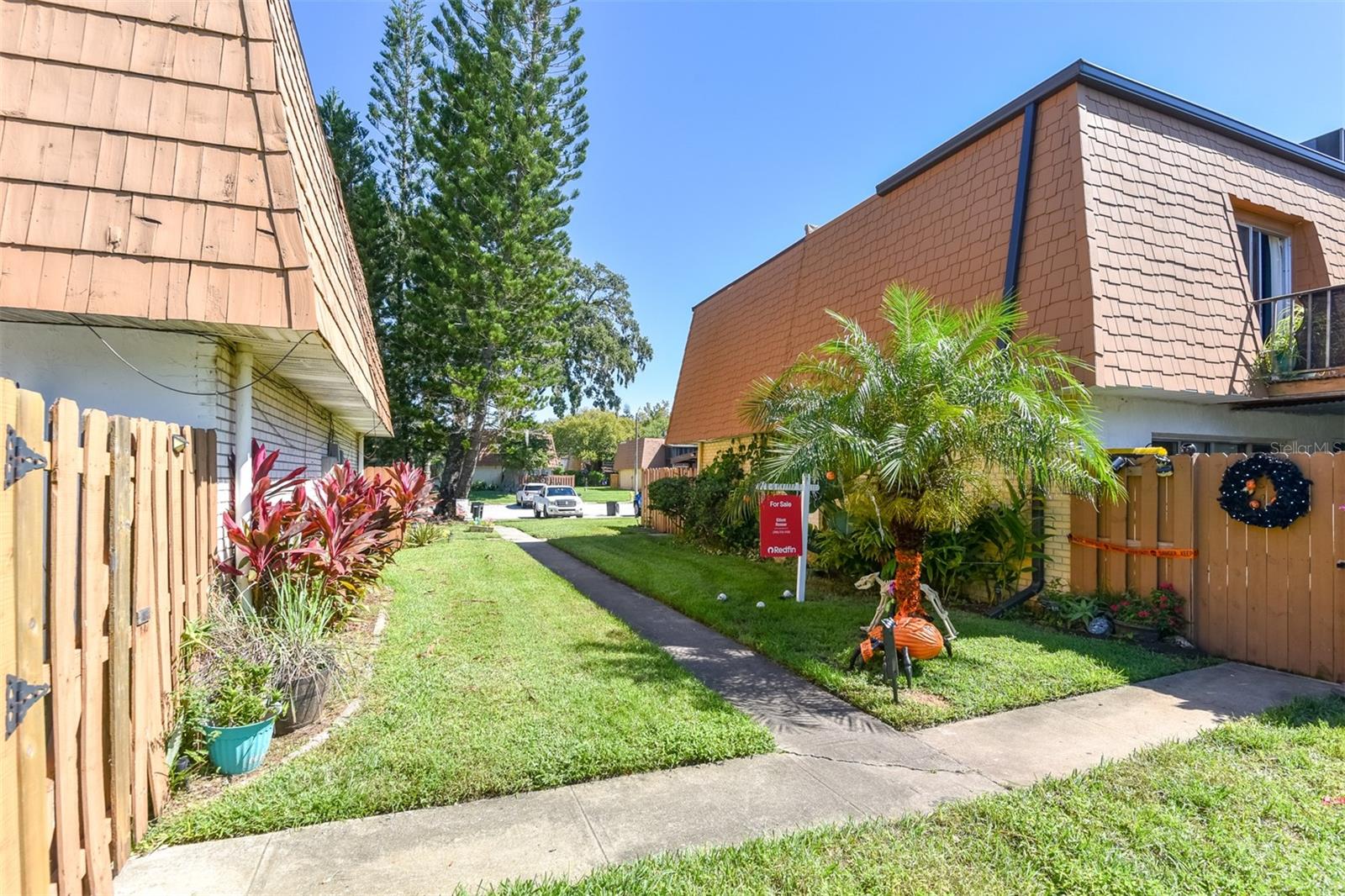 DUNLAWTON - Residential