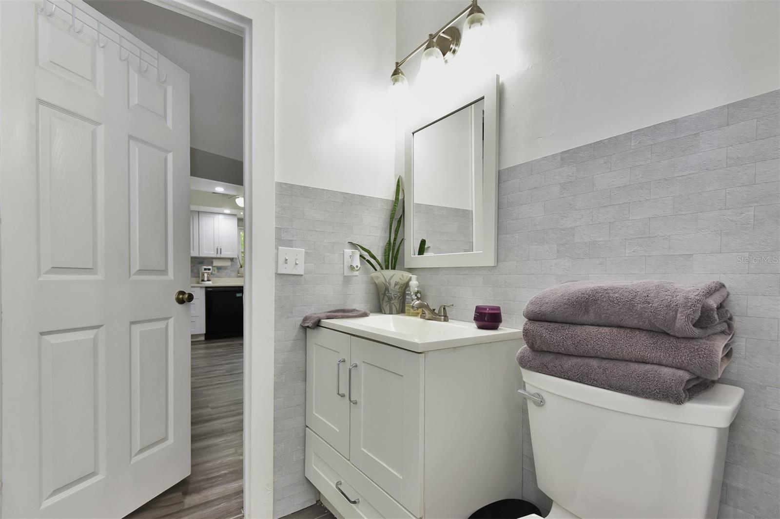 DUNLAWTON - Residential