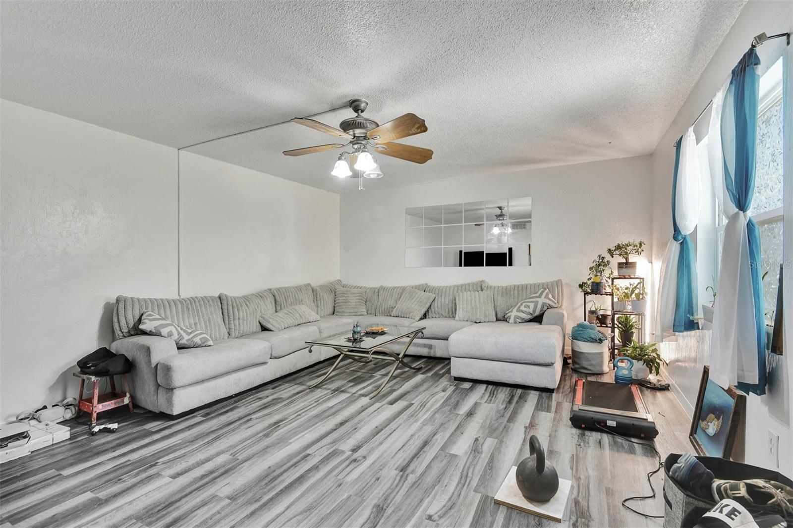 DUNLAWTON - Residential