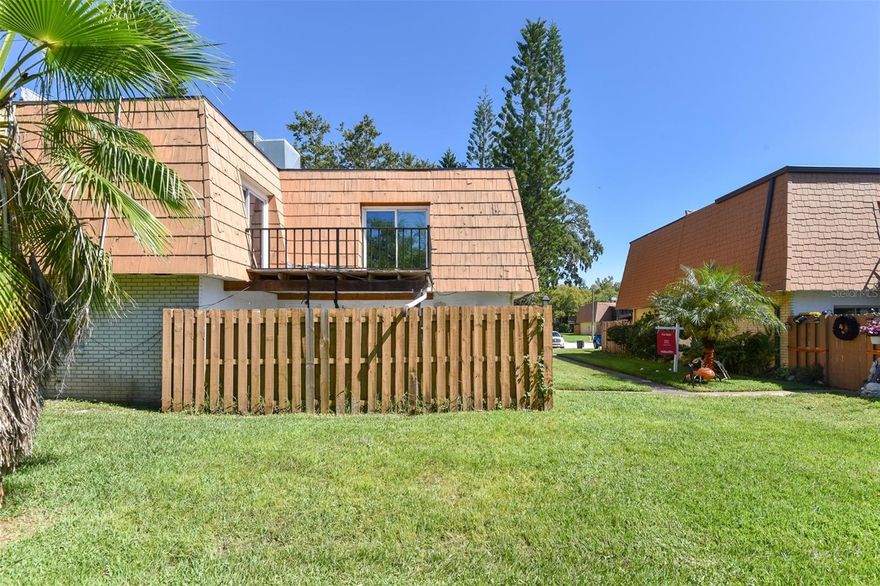 Welcome to 118 Moonstone Ct, Port Orange, FL!

This charming home offers a spacious open floor plan with thoughtful updates throughout. Just take a look at that kitchen!! The kitchen features modern upgraded cabinets with a beautiful backsplash and quartz countertop. As you make your way to one of the full bathrooms, you enter a completely remodeled, stunning bathroom. A new roof was installed in 2023, and the HVAC system is only four years old — providing comfort and peace of mind.

Enjoy relaxing or entertaining on the private patio, and take advantage of the quiet cul-de-sac location in a friendly neighborhood close to schools, shopping, and beaches.
Don’t miss your chance to own this move-in-ready gem in Port Orange!