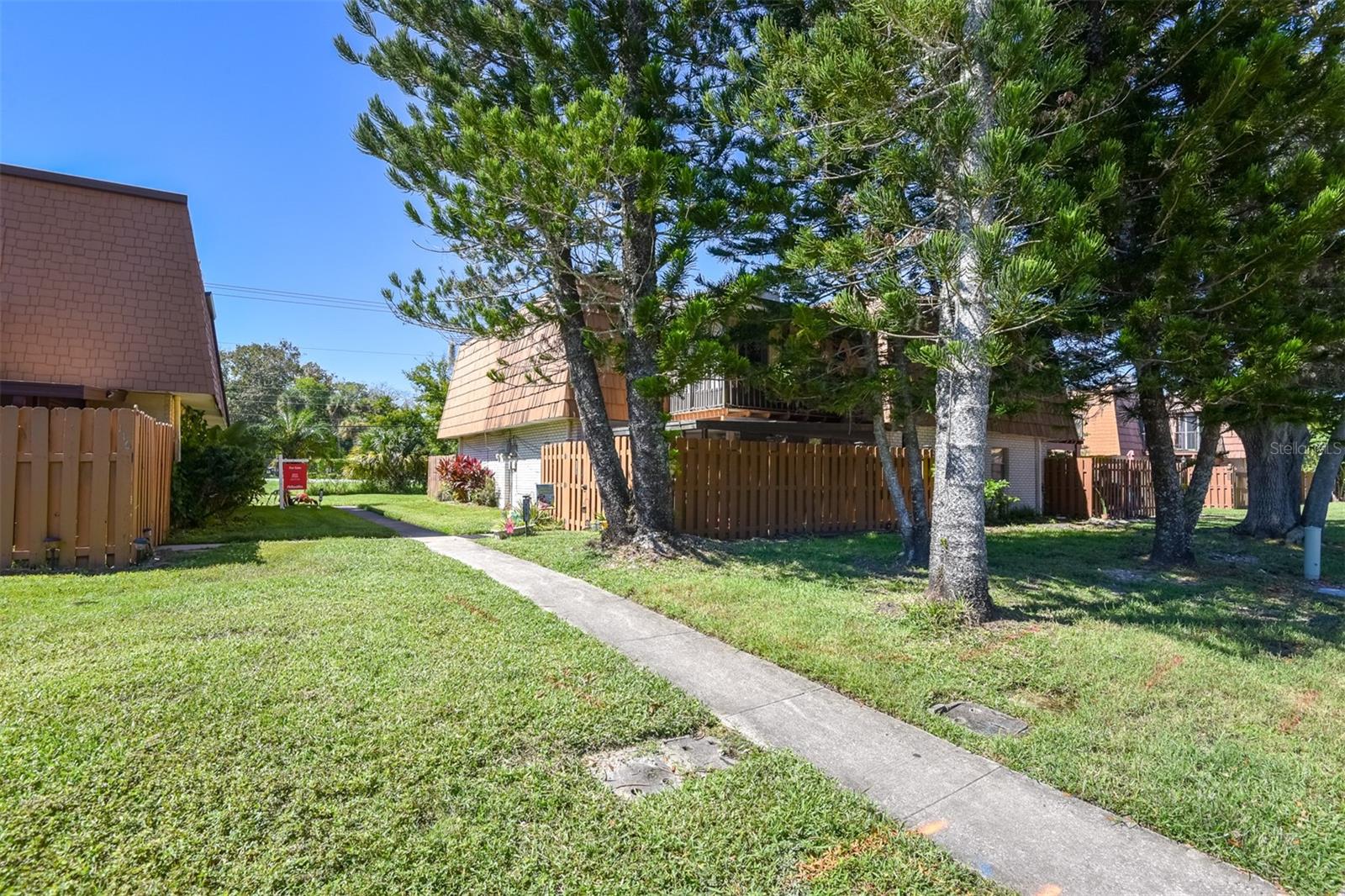 DUNLAWTON - Residential