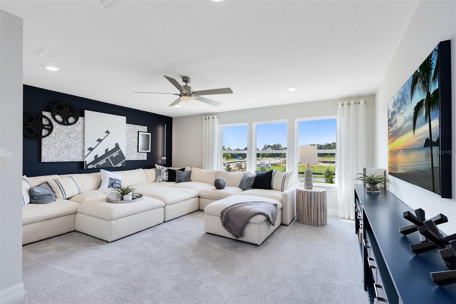 HARTFORD TERRACE PHASE 1 - Residential