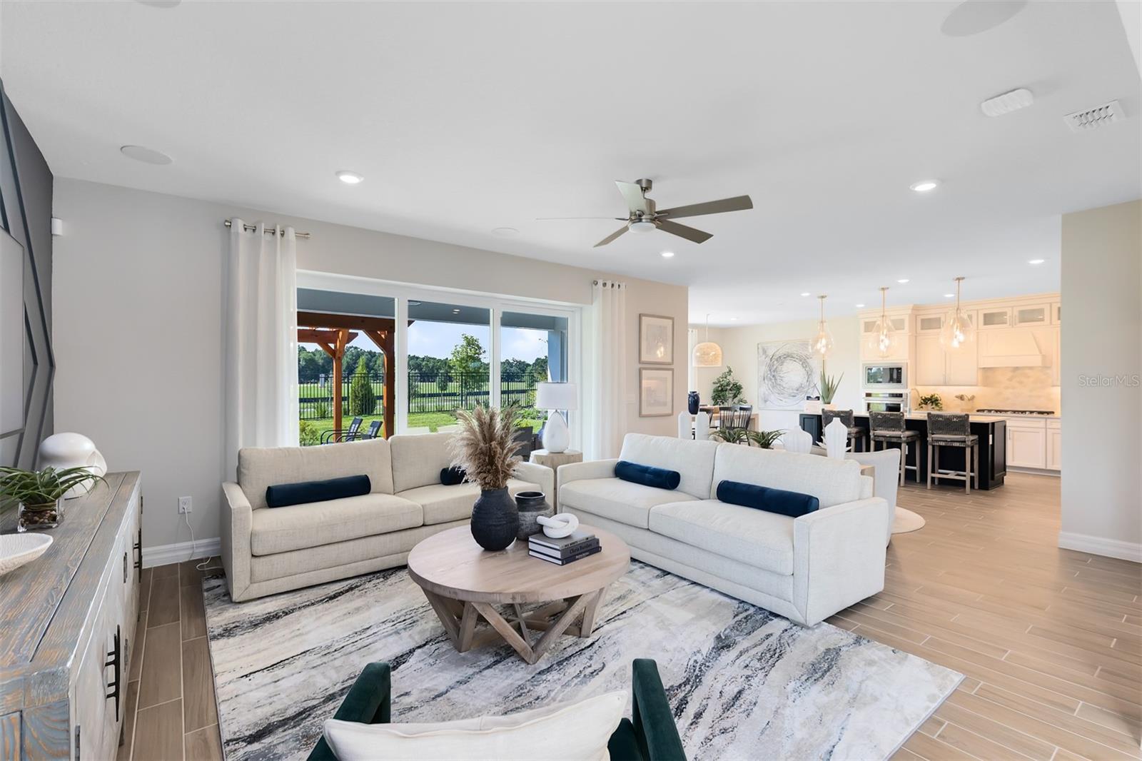 HARTFORD TERRACE PHASE 1 - Residential