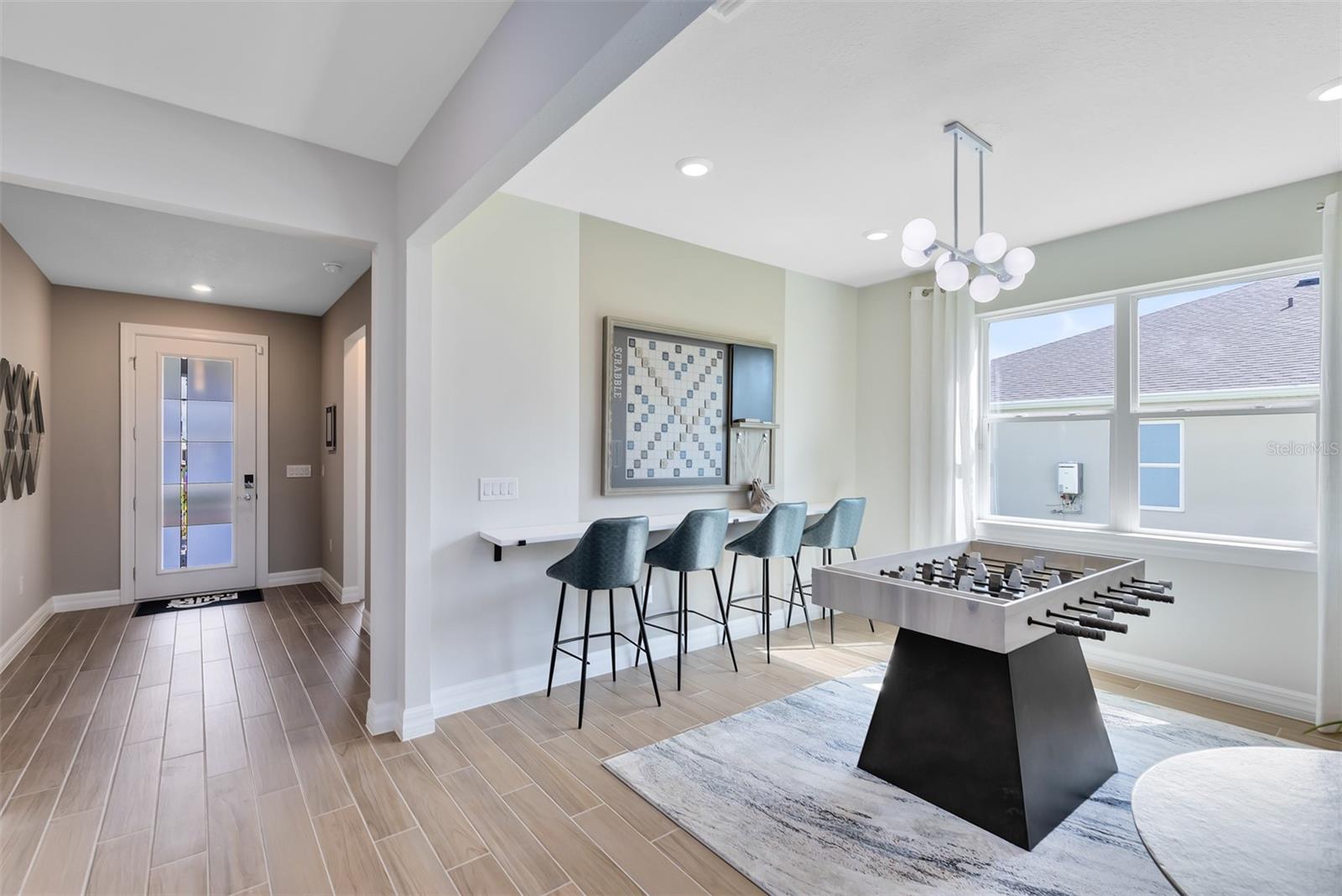 HARTFORD TERRACE PHASE 1 - Residential