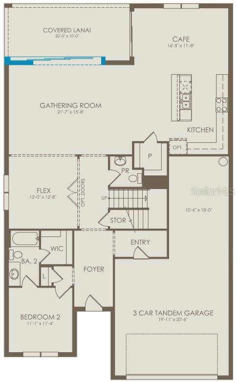HARTFORD TERRACE PHASE 1 - Residential