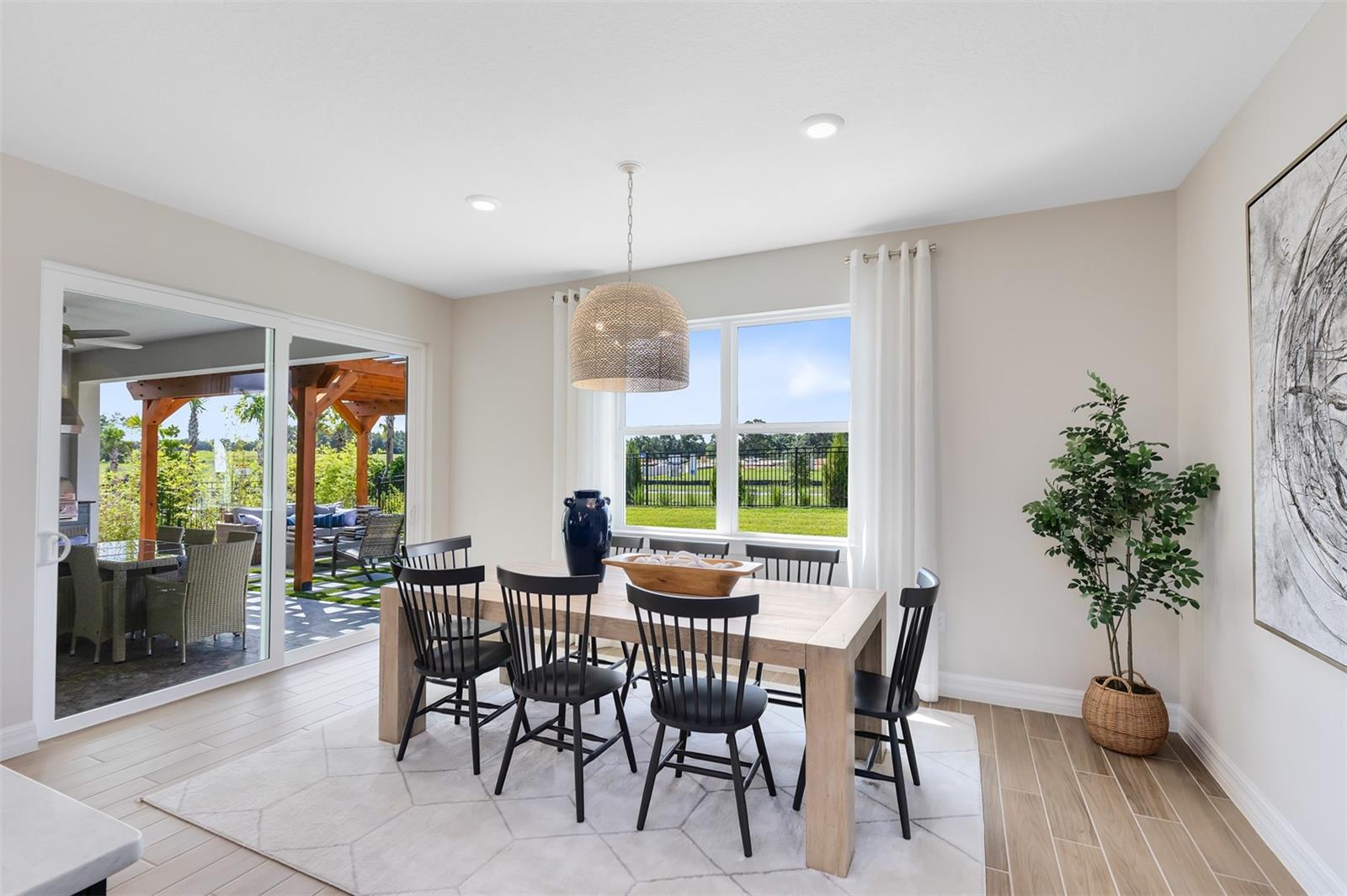 HARTFORD TERRACE PHASE 1 - Residential