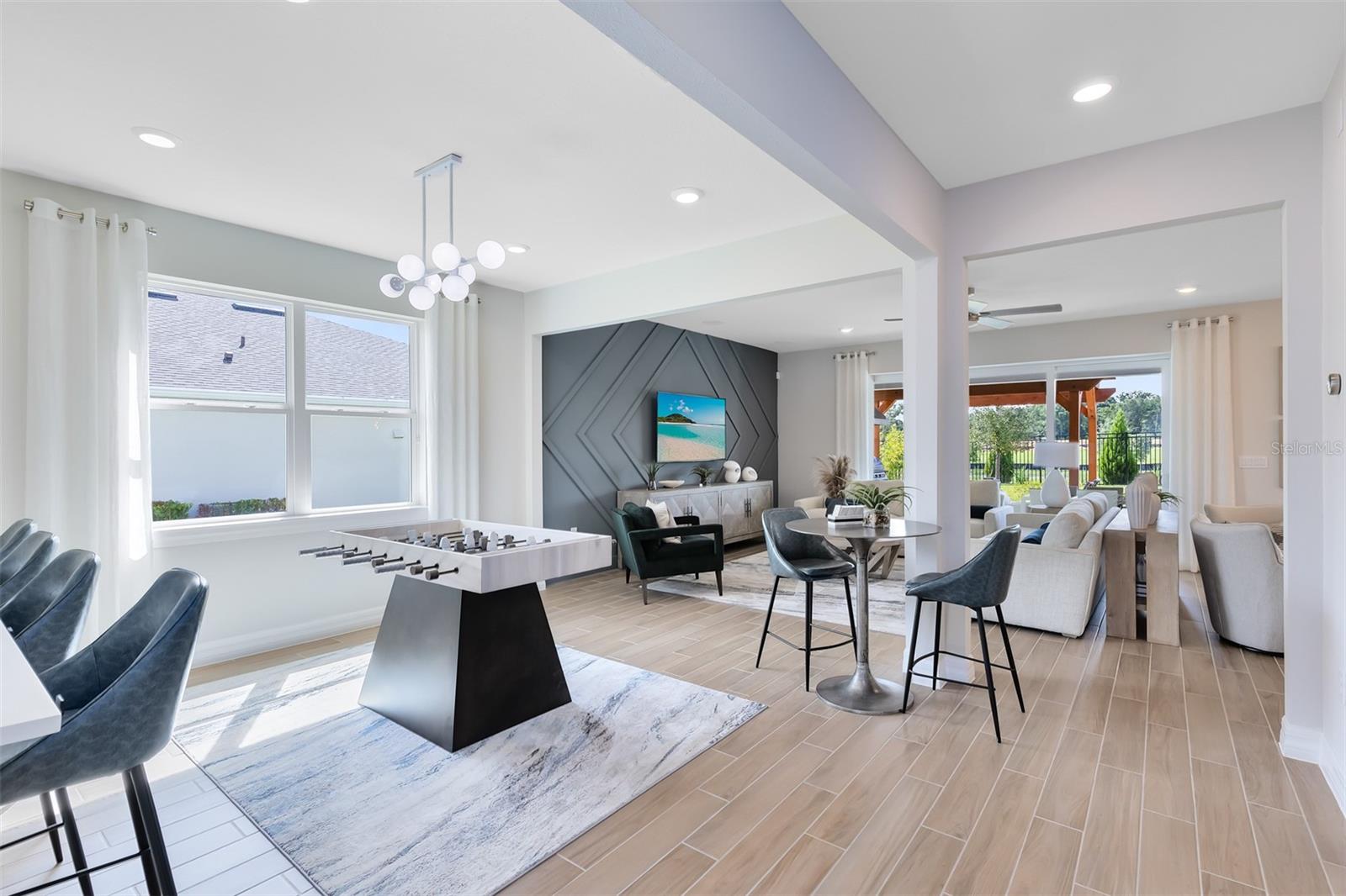HARTFORD TERRACE PHASE 1 - Residential