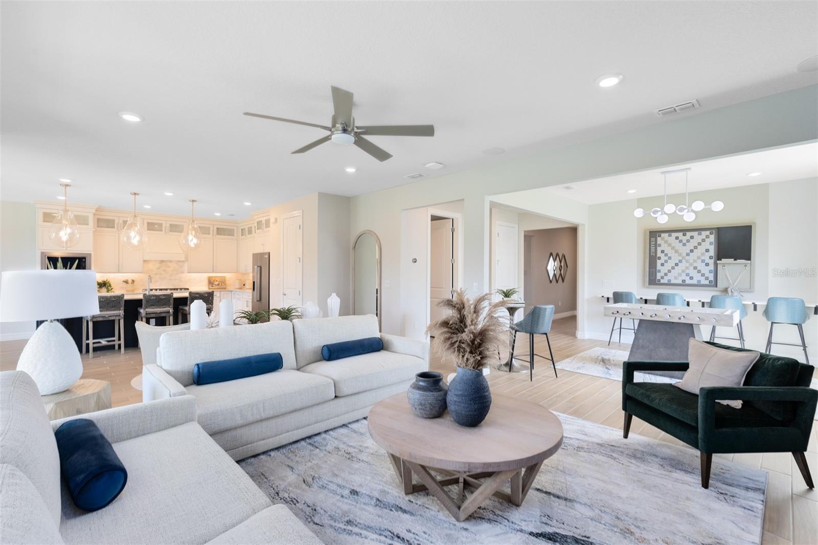 HARTFORD TERRACE PHASE 1 - Residential
