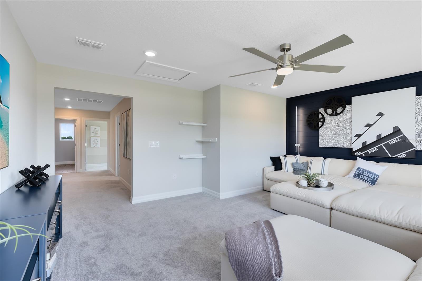 HARTFORD TERRACE PHASE 1 - Residential