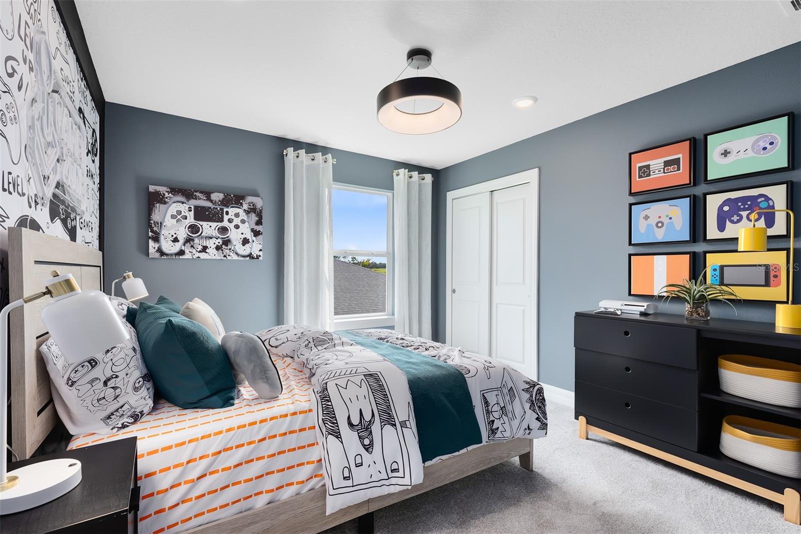HARTFORD TERRACE PHASE 1 - Residential