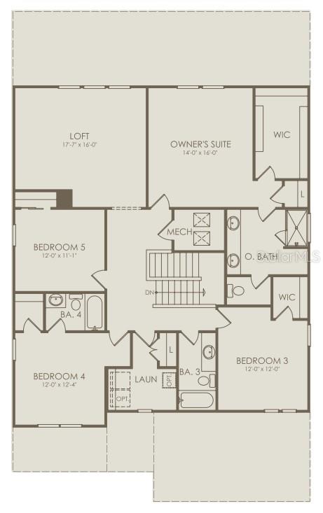 HARTFORD TERRACE PHASE 1 - Residential