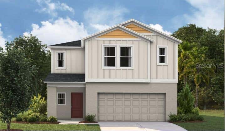 Photo of 6039 Prairie Run, Haines City, FL 33844 (MLS # TB8520318)
