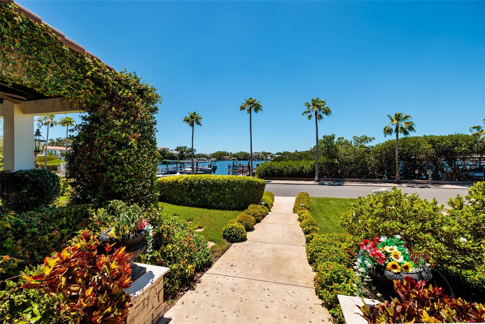 SNELL ISLE BRIGHTWATERS SEC 1 REP - Residential