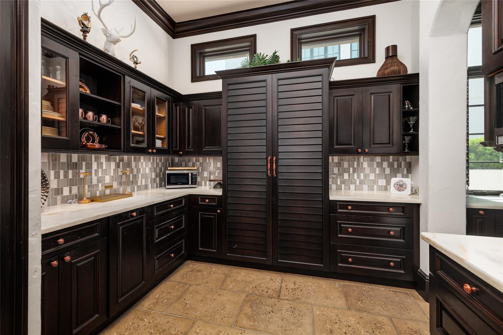 SNELL ISLE BRIGHTWATERS SEC 1 REP - Residential
