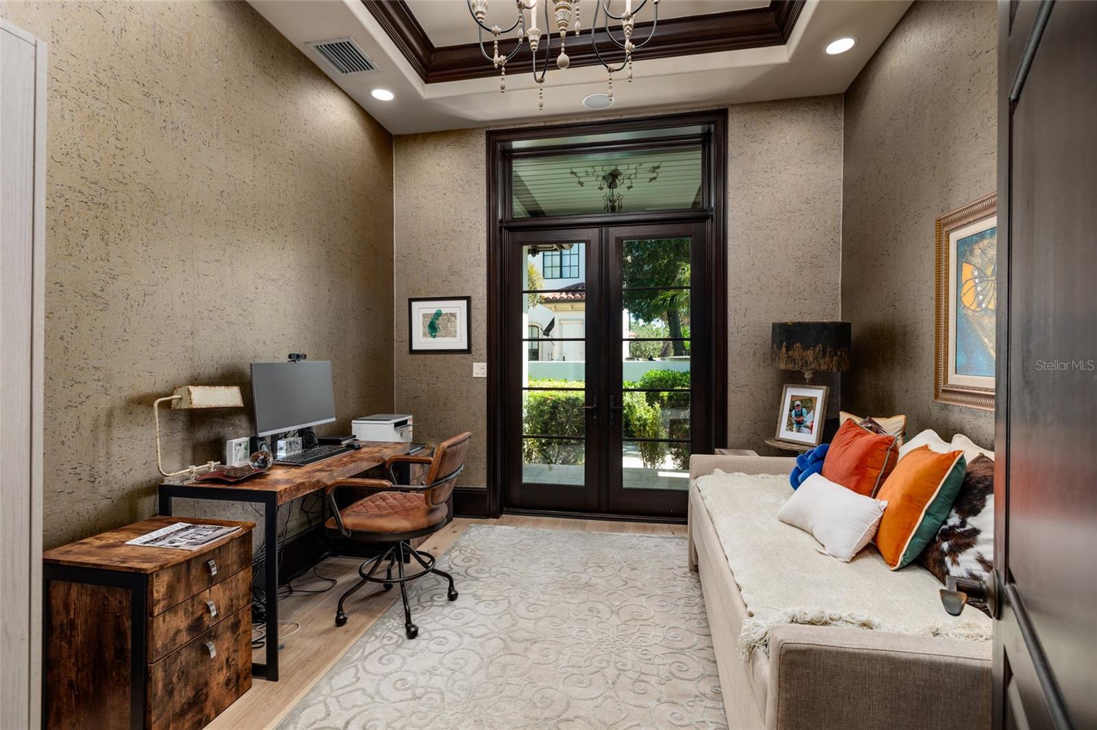 SNELL ISLE BRIGHTWATERS SEC 1 REP - Residential