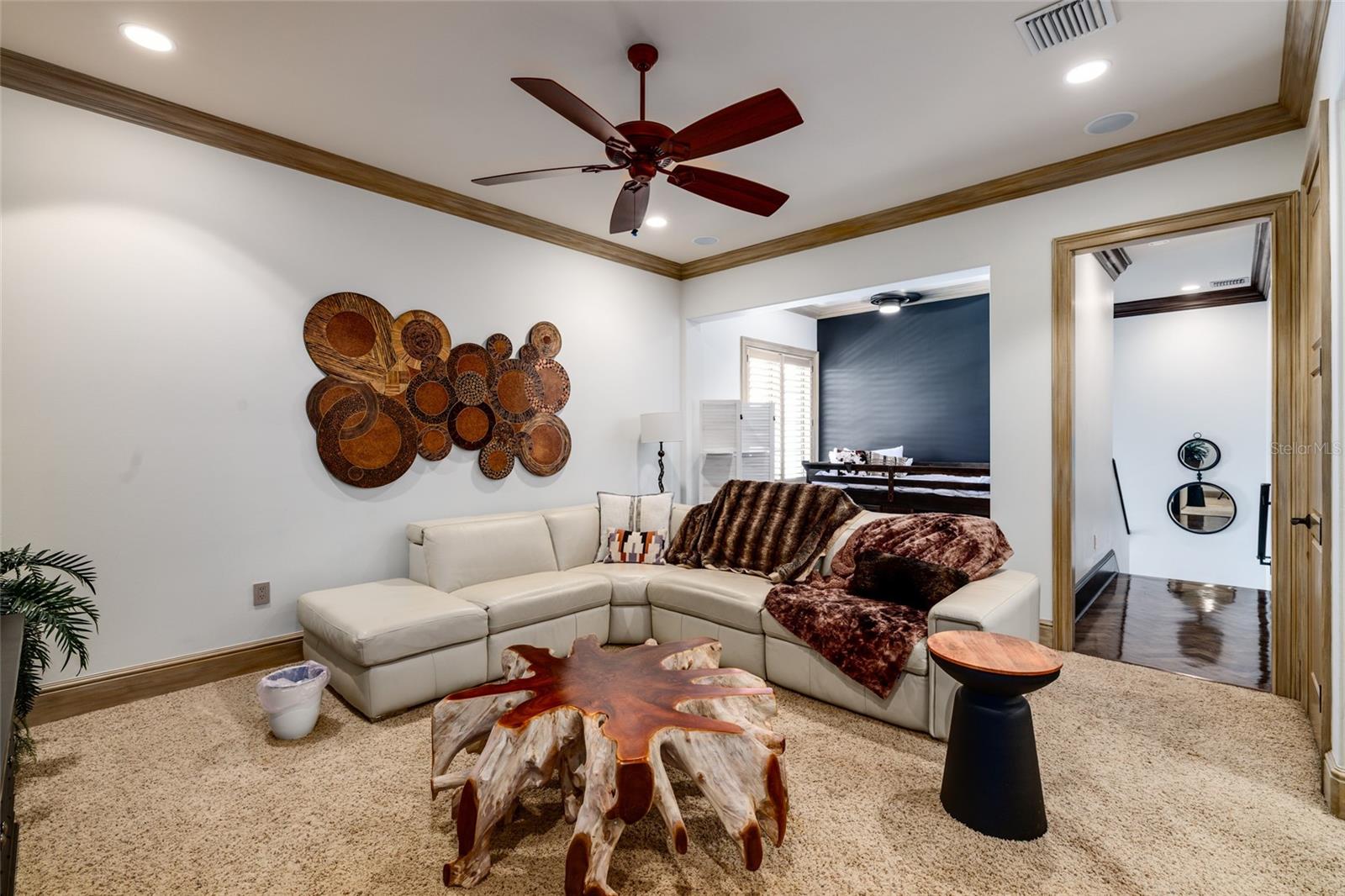 SNELL ISLE BRIGHTWATERS SEC 1 REP - Residential