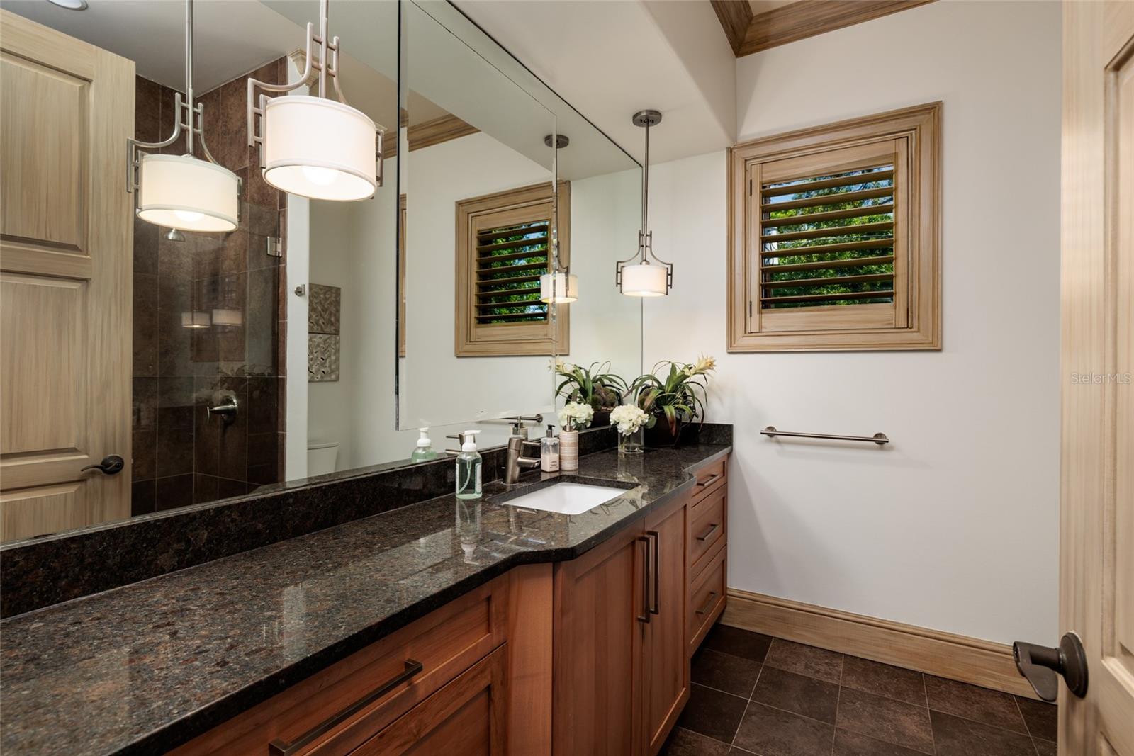 SNELL ISLE BRIGHTWATERS SEC 1 REP - Residential