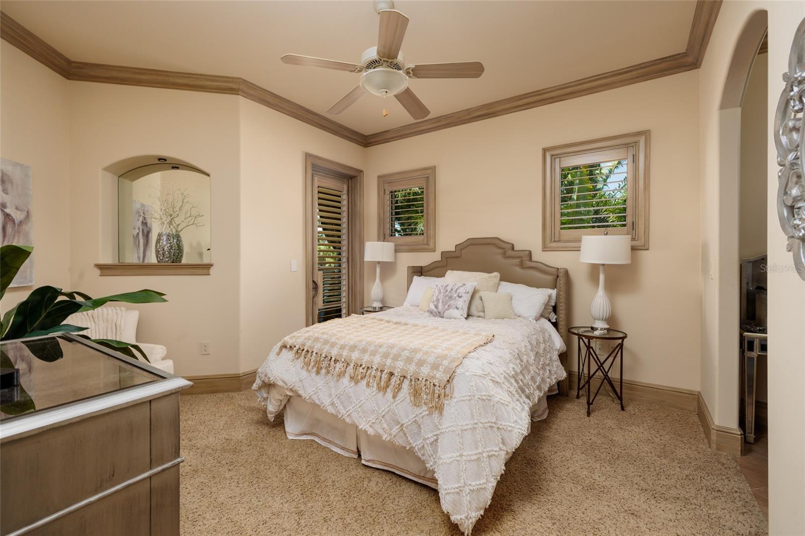 SNELL ISLE BRIGHTWATERS SEC 1 REP - Residential