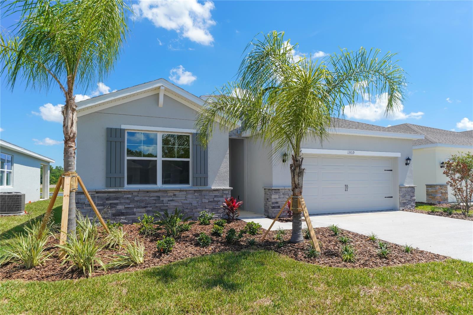 Luxury Living at The Palisades of Lakewood Ranch 4bd / 2 ba
Welcome to The Palisades at Lakewood Ranch! This All-New gated community boasts luxury on every level. Enjoy the resort-style Olympic-Sized swimming pool complete with open-air kitchen pavilion and fitness center. Superb Lakewood Ranch Location, close to so many amenities and within a top-rated school district - UTC Mall, Restaurants, Shopping, Lakewood Ranch YMCA, Little League Fields and Premier Sports Complex, I75, Downtown SRQ, & Main Street Lakewood Ranch with all it's happenings!
Living Area
Built in 2019 with over 2000 square feet, under air, with modern accents. Beautiful designer tile flooring throughout. Extra high ceilings with ample natural light make this the room you will love to entertain in. This wonderful room leads out to a nice, over-sized outdoor covered and screened-in Lanai area that overlooks a beautiful lake with fountain. The perfect place to relax and unwind after a long day.
Kitchen
This Gourmet Open-Concept kitchen features top-of-the-line Stainless Steel appliances, abundant stone counter tops and cabinets, large windows providing brightness, large breakfast bar, and is very open to eating areas. Enjoy the large eat-in dining area. Large walk-in pantry completes this dream kitchen!
Bedrooms/Baths
Four spacious bedrooms with ceiling fans and newly installed carpeting. Large master bedroom - your own private retreat featuring dual sinks, elegant walk-in shower and spacious walk-in closets. Guest bedrooms provide nice split plan for maximum privacy among all. Two full bathrooms, conveniently located, featuring high end fixtures with tub/shower combinations. Plenty of windows allowing for natural light.
Exterior/Parking
Two car garage with plenty of extra storage & two additional spots available for driveway parking.
Available for minimum one year lease with option to renew.
Minimum security deposit equal to 1x the monthly rent
OR
No-Security Deposit Option: Ask about applying for a zero-security deposit option through our partnership with The Guarantors.
HOA Application Fee: $100 for each Family (Approximate 2 week wait time.)
Pets: Yes - $35 Pet Rent for each Month plus additional $250 Security Deposit for each Pet.
OTHER:
At PMI Southwest Florida, we strive to provide an experience that is cost-effective and convenient. That’s why we provide a Resident Benefits Package (RBP) to address common headaches for our residents. Our Standard Program handles insurance, air filter changes, utility set up, credit building, rent rewards and more at a rate of *$39.95/month, added to every property as a required program. You have the option to elect our Premium Program, which includes all of the above plus identity protection & pest control at a rate of *$49.95/month.
*If you provide your own insurance policy, the RBP cost will be reduced by $11.95, which is the amount of the insurance premium billed by Second Nature Insurance Services.
More details upon application.
Elementary School: B.D. Gullett
Middle School: Dr. Mona Jain
High School: Lakewood Ranch
Year Built: 2019
Floors: 1
Restrictions
Dogs: Dogs (ok)
Cats: Cats (no)
Smoking: No Smoking
Area Information
Located Near: Publix, Earth Fare, Starbucks, LA Fitness, Panera Bread
Cross Street: SR70 & Lakewood Ranch Blvd.