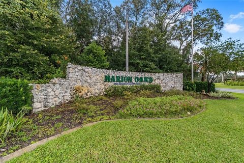 A home in OCALA